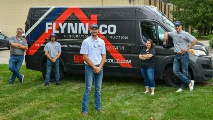 Flynn & Company Restoration & Construction Picture 5