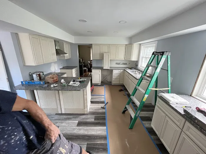 Flynn & Company Restoration & Construction Picture 4