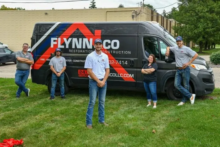 Flynn & Company Restoration & Construction Picture 2