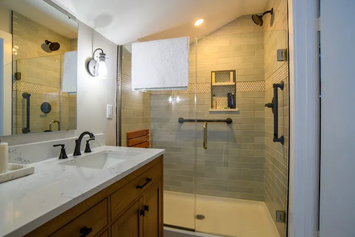 Flynn & Company Restoration & Construction Picture 1