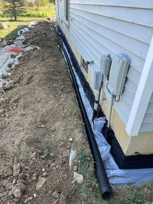 Ohio State Waterproofing Picture 9