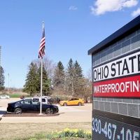 Ohio State Waterproofing ico