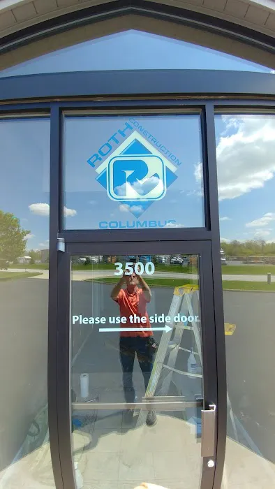 1-800-BOARDUP of Columbus, OH Picture 1