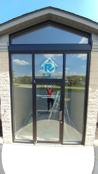 1-800-BOARDUP of Columbus, OH Picture 4