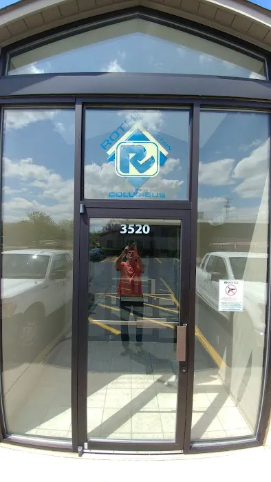 1-800-BOARDUP of Columbus, OH Picture 3