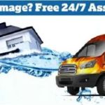 Simple Safe Water Restoration