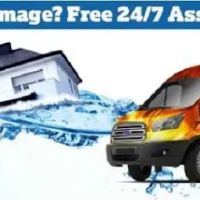 Simple Safe Water Restoration ico