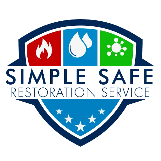 Simple Safe Water Restoration Picture 5