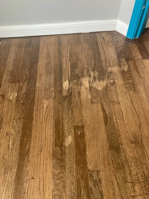 ServiceMaster Restoration by Neverman Construction Company Picture 6