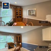 Five Star Painting of Plain City and Powell ico