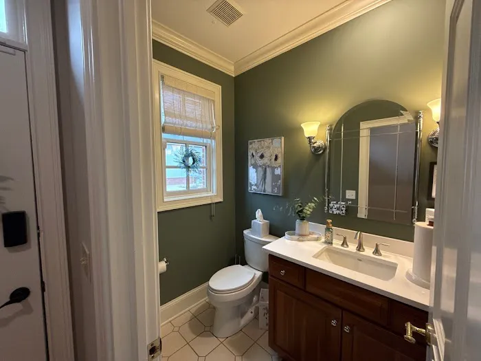 Five Star Painting of Plain City and Powell Picture 8