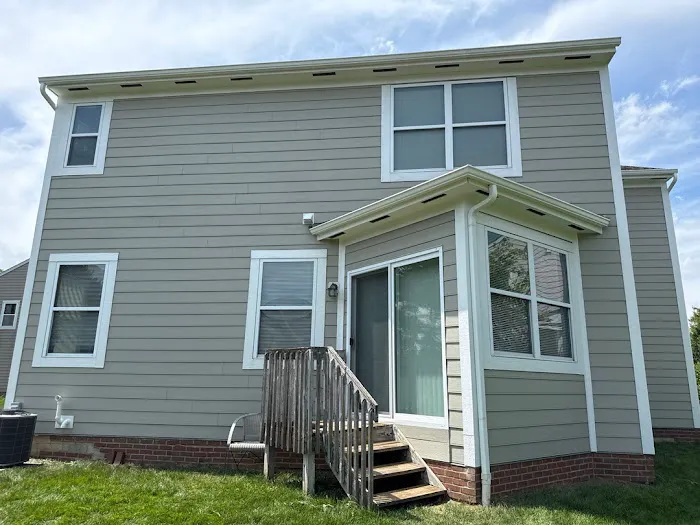 Five Star Painting of Plain City and Powell Picture 5