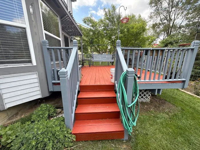 Five Star Painting of Plain City and Powell Picture 4