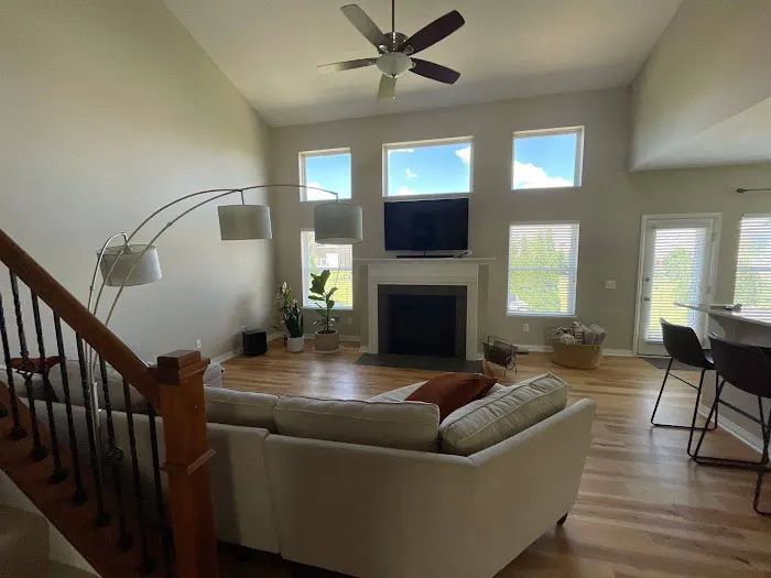 Five Star Painting of Plain City and Powell Picture 2