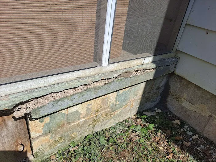 Walkers Basement Waterproofing LLC Picture 6