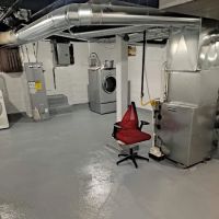 Walkers Basement Waterproofing LLC ico