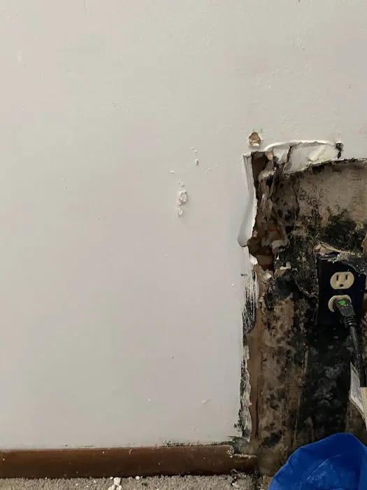 Walkers Basement Waterproofing LLC Picture 9