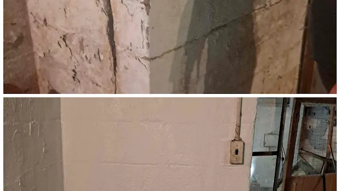 Walkers Basement Waterproofing LLC Picture 8
