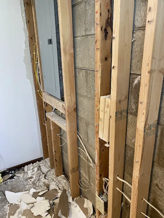 Walkers Basement Waterproofing LLC Picture 5