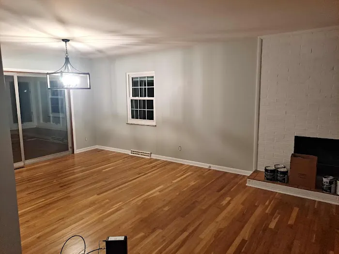 Walkers Basement Waterproofing LLC Picture 3