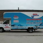 Roto-Rooter Plumbing & Water Cleanup