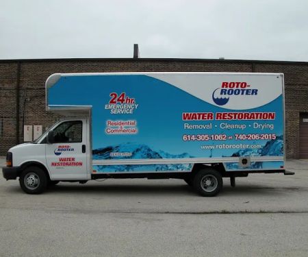 Roto-Rooter Plumbing & Water Cleanup
