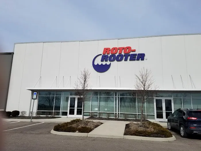 Roto-Rooter Plumbing & Water Cleanup Picture 2