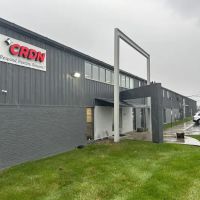 CRDN of Greater Columbus ico