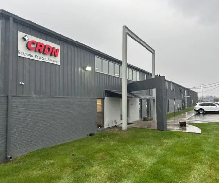 CRDN of Greater Columbus