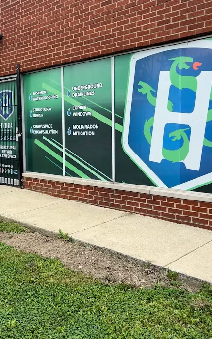 Hydra Basement Waterproofing Picture 5