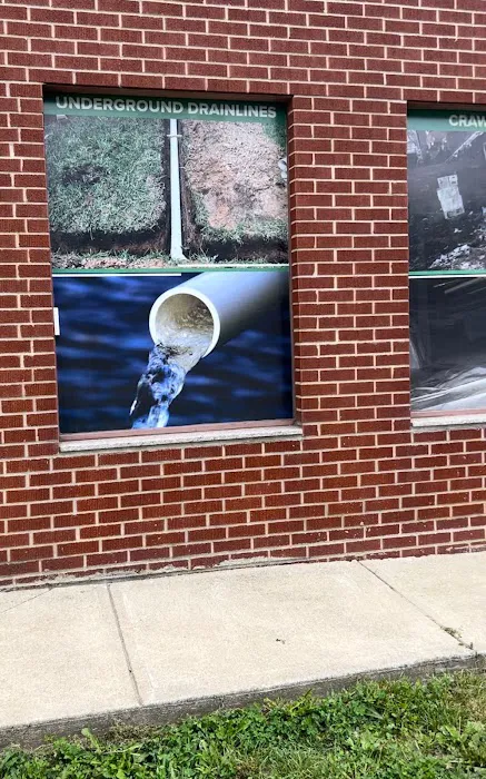 Hydra Basement Waterproofing Picture 6