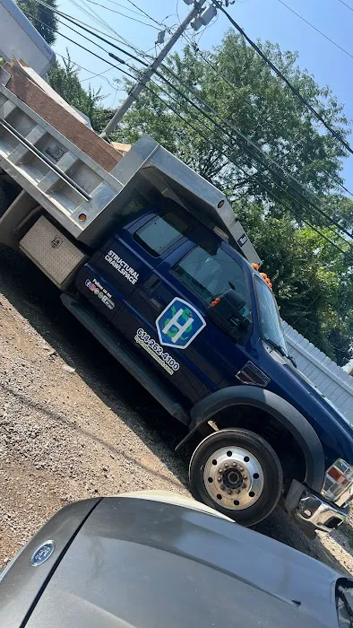 Hydra Basement Waterproofing Picture 1