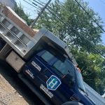 Hydra Basement Waterproofing