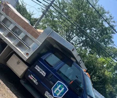 Hydra Basement Waterproofing