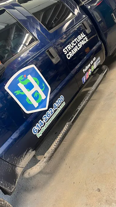 Hydra Basement Waterproofing Picture 10