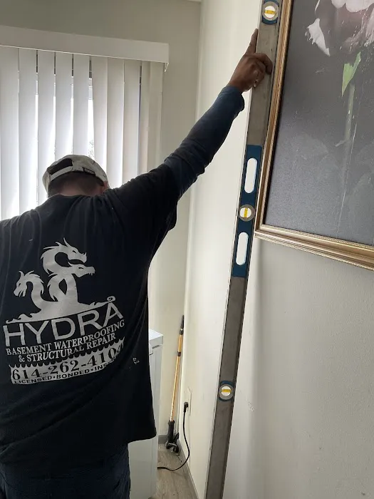 Hydra Basement Waterproofing Picture 2