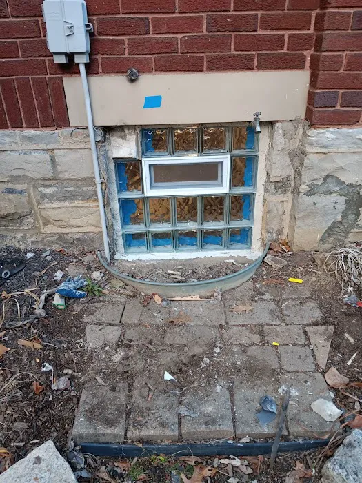 Hydra Basement Waterproofing Picture 8