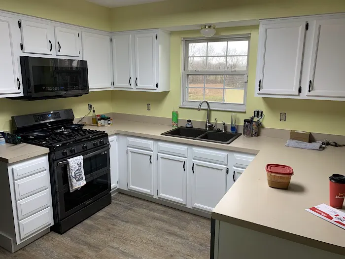 Buckeye Valley Painting Contractors Picture 6