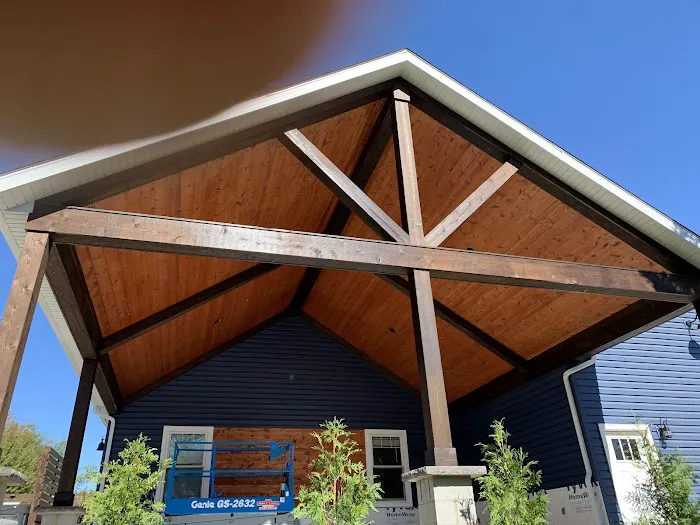 Buckeye Valley Painting Contractors Picture 2