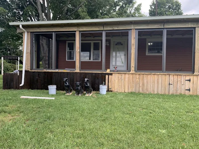 Buckeye Valley Painting Contractors Picture 10