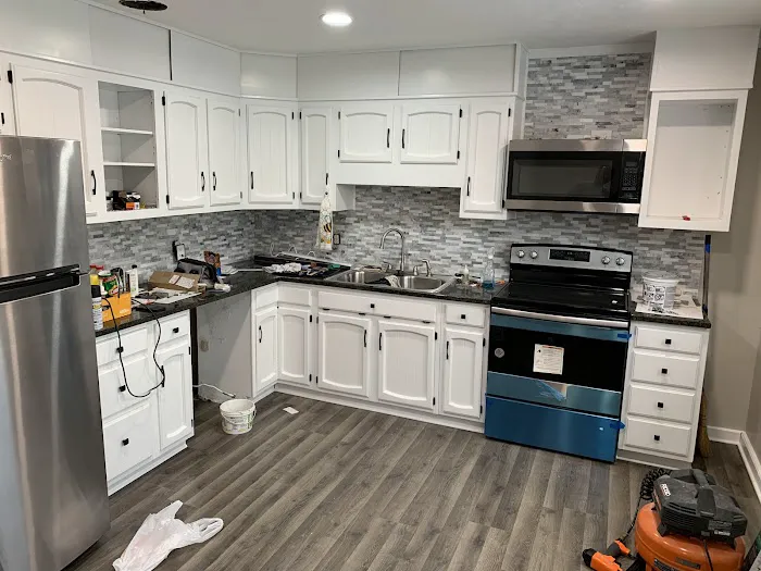 Buckeye Valley Painting Contractors Picture 5