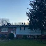 Whitetail Restoration