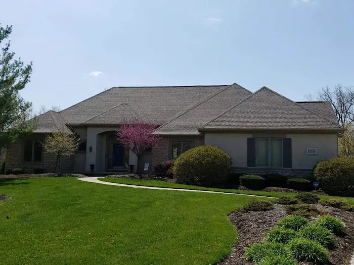 Whitetail Restoration Picture 9