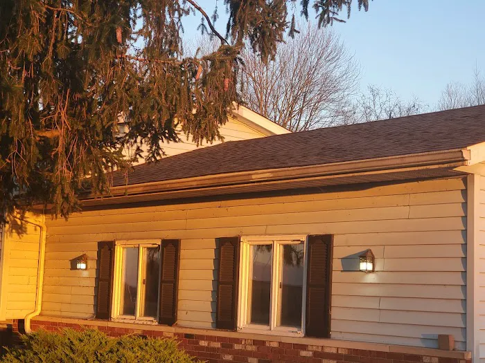 Whitetail Restoration Picture 2