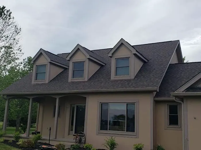 Whitetail Restoration Picture 7