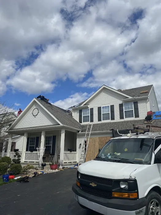 Whitetail Restoration Picture 6