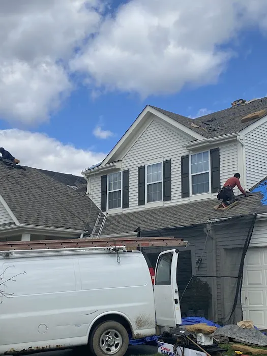 Whitetail Restoration Picture 4