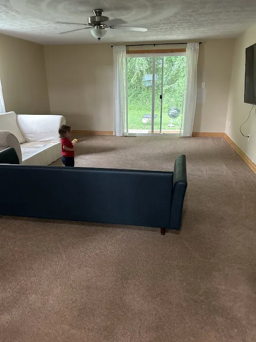 Stanley Steemer Picture 6