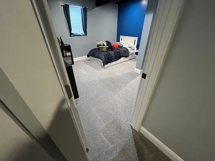 Stanley Steemer Picture 8