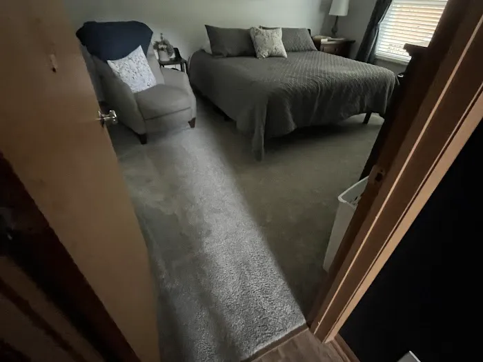 Stanley Steemer Picture 3